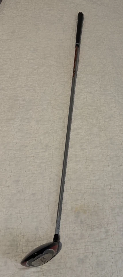 Callaway Diablo Edge 3 Wood W-50g Womens Flex Graphite Shaft LH - Image 1 of 4