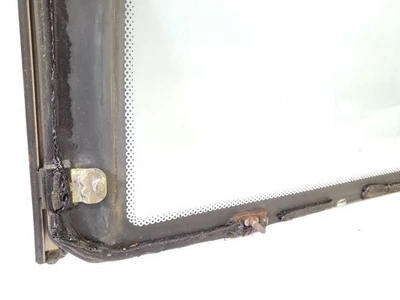 1986 1987 1988 1989 Toyota Celica All Trac OEM vidro traseiro direito quarto - Imagem 1 de 4