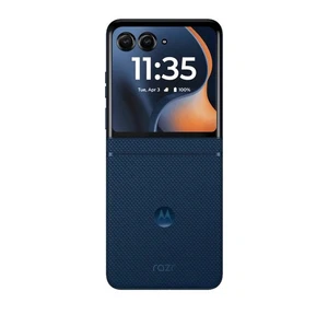 ✅ NEW! Motorola RAZR 2025 5G (XT2553) 256GB GSM 🔓 UNLOCKED 6.9" 50MP - Picture 1 of 2