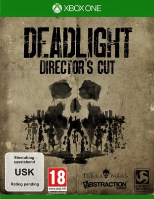 Deadlight (Xbox One) PEGI 18+ Adventure: Survival Horror FREE Shipping, Save £s - Image 1 of 2