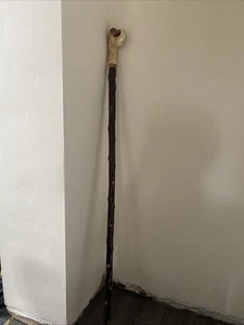 Shillaliegh Blackthorne Walking Stick With Ash Handle (8) - Picture 1 of 6