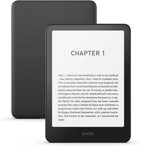 Kindle Paperwhite 12th Generation 16GB Waterproof E-Reader 7" glare-free WITH AD - Picture 1 of 1