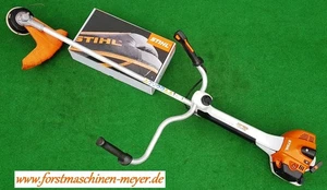 Stihl FS 461 C-EM aus 2022 sehr guter Profi Freischneider Motorsense 5150 - Picture 1 of 8