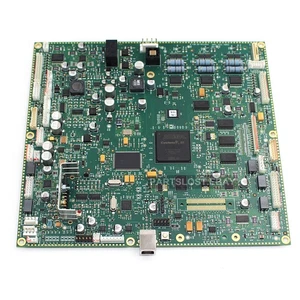 Original Main Logic Board for Zebra ZXP9 Thermal Card Printer 105936G-319 - Picture 1 of 4