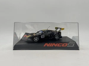 SLOTCAR 1/32 NINCO " LOTUS REQUIRE GT3 ZAGAME " REF. 50517 - Bild 1 von 3