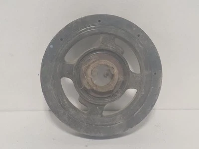 Equilibrador armónico motor 2,4 L 2AZFE 08-15 SCION XB 596616 Foto 1 de 3