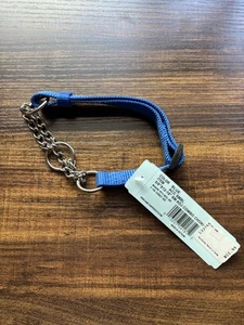 Hamilton Small adj combo choke 5/8 x 12-18" New/Blue - Picture 1 of 2