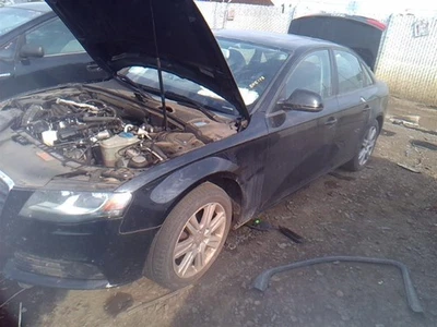 Sistema de monitoramento de pressão de pneus usado (TPMS) mod de controle serve: 2009 Audi A4 Suspe - Imagem 1 de 4