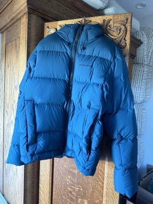 Chaqueta Peak Performance Rivel para hombre Foto 1 de 4