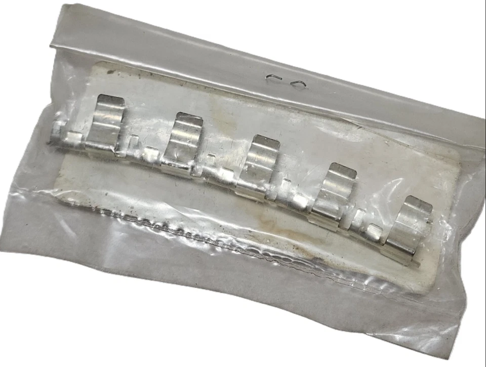 Clip de fusible OEM Yamaha 1983-1993 XVZ1200 XVZ1300 1NL-W8215-00 Foto 1 de 1