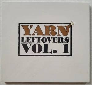 Yarn - Leftovers Vol. 1 CD (2010, Digipak) Country Rock Folk SEALED - Bild 1 von 2