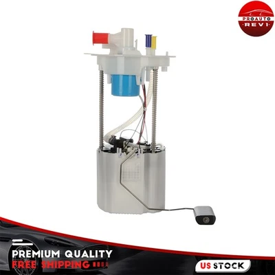 For 2013-2021 Buick Encore 2015-2021 Chevrolet Trax 1.4L Fuel Pump Aseembly - Image 1 of 4