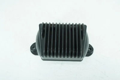 2012 Harley Touring FLHTK Electra Glide Ultra OEM Voltage Regulator Rectifier - Image 1 of 4