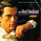 Rare-An Ideal Husband - 1999-Original Movie Soundtrack-[9920]-22 Track -CD