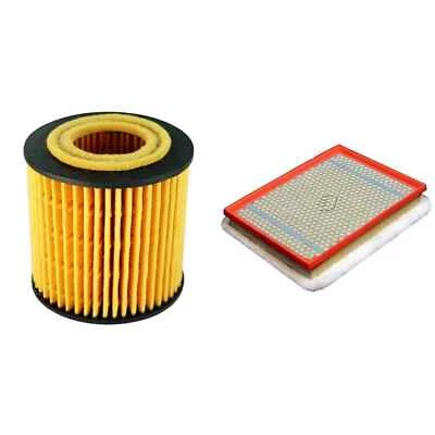 DENCKERMANN Inspección Set Filtro Para Opel Astra H Twintop 1.9 CDTi Zafira - Imagen 1 de 3