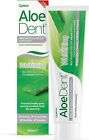 UK NEW Premium Aloedent Whitening Aloe Vera Fluoride Free Toothpaste - 100Ml