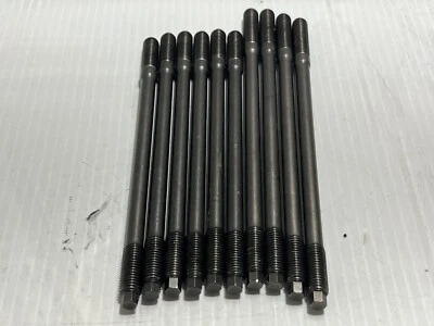 2008 Honda Cbr1000rr Crankcase Studs  (OEM) - Image 1 of 4