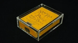 Estuche Deslizable Carat XST, Expositor de Tarjetas de Juego - Imagen 1 de 6