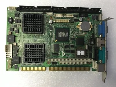PCA-6773  A1   Advantech  Computer Single Board V1.12 - Image 1 of 2