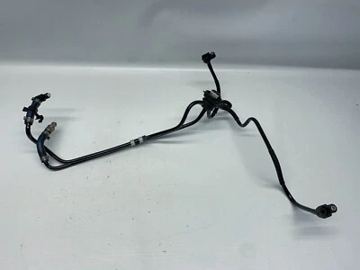 Manguera de combustible BMW R1200RT (4) 12' línea de tubería de gasolina Foto 1 de 4