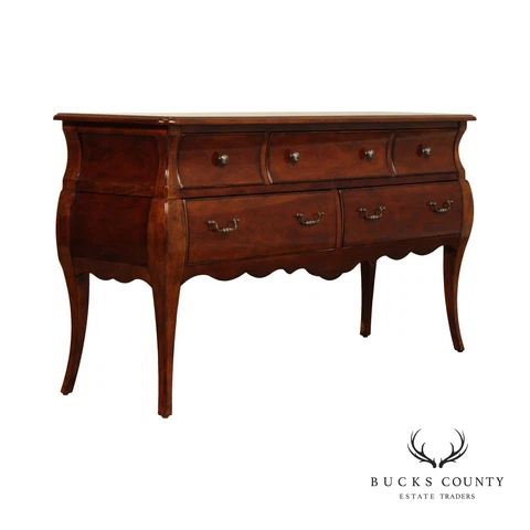 Lane National Geographic Home Collection Sideboard Cover