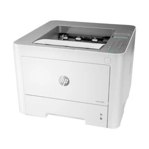 HP Laser 408dn Drucker 7UQ75A Laserdrucker - DIN A4 Duplex Netzwerk S/W USB - Afbeelding 1 van 1