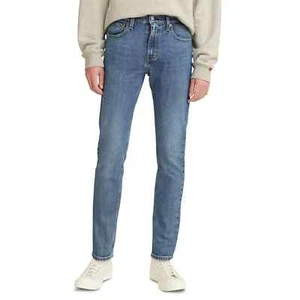 Levi S Herren S 510 Skinny Eco Performance Jeans Flex Stretch Denim, Größe 34x34 - Bild 1 von 3