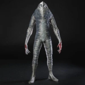 Japan Rare X-Plus Large Monster Series Alien Shin Zarab Ric Toy Limited Edition - Picture 1 of 5