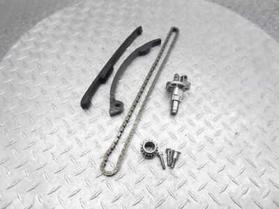 2011 08-12 Suzuki Hayabusa Busa GSXR1300 Timing Cam натяжитель цепи направляющая - Изображение 1 из 4