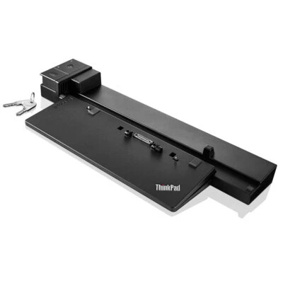 Lenovo ThinkPad Workstation Dock (40A50230EU) - Bild 1 von 2
