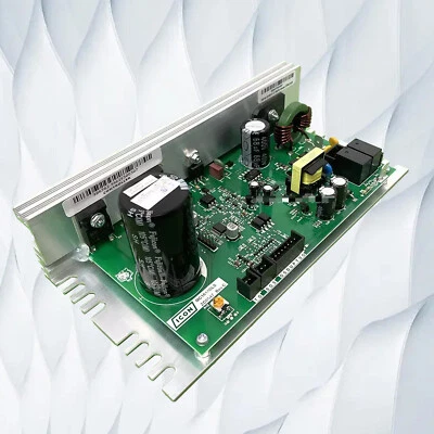 386762 NordicTrack MC1618DLS Rev A / B /C ZC0547 Treadmill Motor Controller - Image 1 of 4