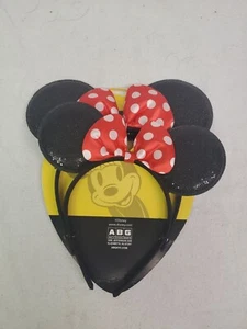 Orejas de Minnie Mouse Disney Mommy And Me 📦 - Imagen 1 de 2