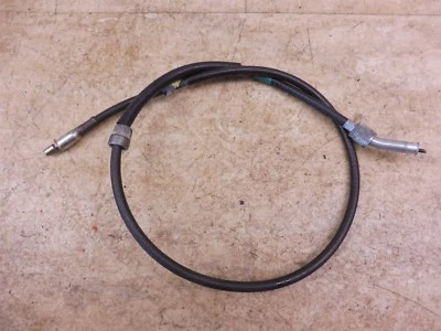 Suzuki GS250T 1980 doble S380-1+ velocímetro cable de transmisión Speedo Foto 1 de 4