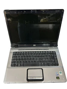 HP Pavilion DV6 700 Dv6822el 2gb Ram für Ersatzteile komplett - Bild 1 von 6