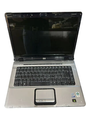 HP Pavilion DV6 700 Dv6822el 2gb Ram Per Ricambi Completo - Immagine 1 di 4