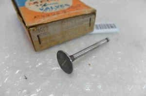 Honda CS90 CL90 CD90 S90 CT90 C90 CM91 EX VALVE EXHAUST NOS 14721-028-602 - Picture 1 of 3