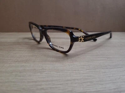 MICHAEL KORS MK 4025 SADIE IV 3006 TORTUGA 🐢 MARCOS DE GAFAS 49-16-135 Foto 1 de 4