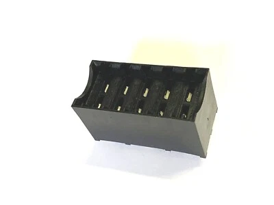 FEC111T, Amphenol, conector, Automobileb, 5 contactos dobles, 40A, RM 8,   Foto 1 de 4