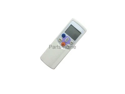 Remote Control For Toshiba WH-H04JE WH-H05JE WH-H06JE WH-H07JE Air Conditioner - Image 1 of 3
