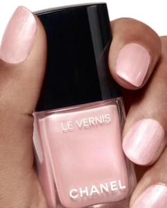 CHANEL SONGE D’ETE #181 Nail Polish SUPER RARE 2024 LIMITED EDITION BNIB! - Picture 1 of 8