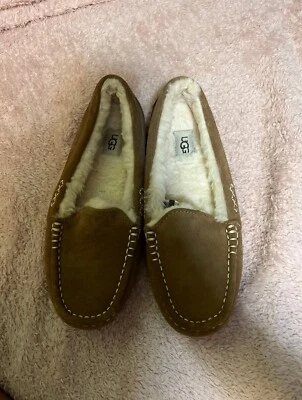 Zapatillas UGG Ansley Foto 1 de 4