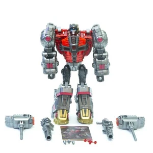 Planet X toys PX-03M Neptune Dinobot Metallic Ver. Sludge Action Figure in stock - Picture 1 of 12