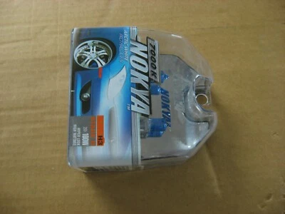 NOKYA-H-3 100W ARCTIC WHITE PRO HALOGEN LIGHT BULBS - Image 1 of 2
