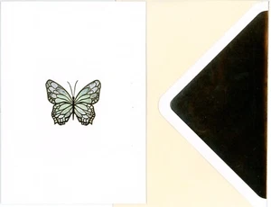 PUNCH STUDIO Blank Greeting Card - Picture 1 of 11