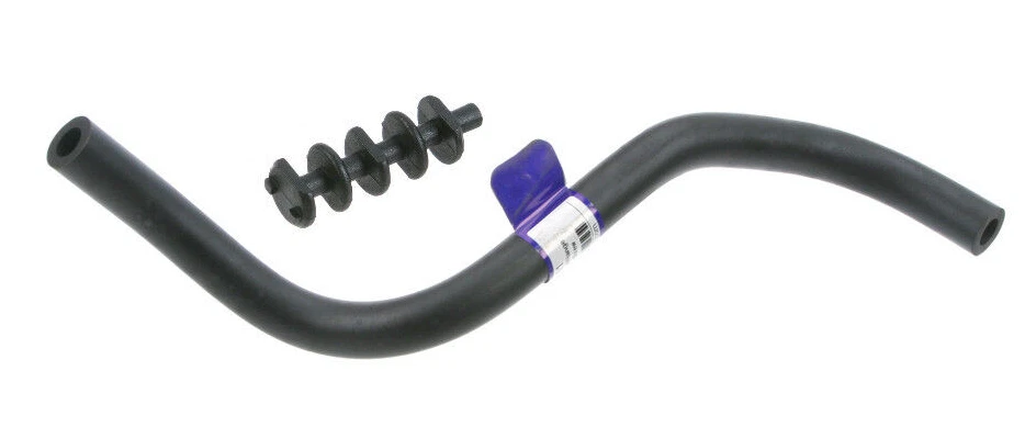 FOR LAND ROVER DISCOVERY 2 II RANGE OIL SEPERATOR & BREATHER HOSE KIT - Image 1 of 1