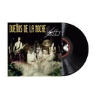Vinilo LP 11 Bis - Dueos de la Noche