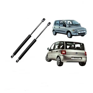 2 Gasfedern Heckklappe Kolben Motorhaube Kofferraum hinten für Fiat Multipla - Bild 1 von 1