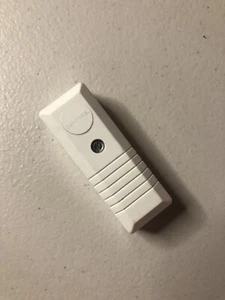 Sentrol Glassbreak Shack Sensor GS611-W - Picture 1 of 2