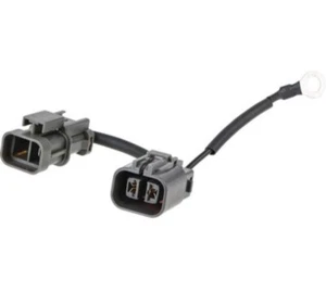Alternator Regulator Battery Sensing Adaptor 2 Pin IR97 Plug - - Picture 1 of 4