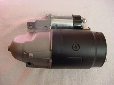 Chevrolet Corvette 1969 Delco Starter #1108420 9E20/Camaro/Chevelle original  Foto 1 de 4